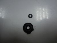 Лот: 11599096. Фото: 2. Стекла камер HTC One M8. Запчасти, оборудование