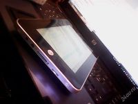 Лот: 1335343. Фото: 2. Интернет-планшет MID Android 2... Компьютеры, ноутбуки, планшеты