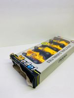 Лот: 25888452. Фото: 2. Набор машинок строительная техника... Игрушки