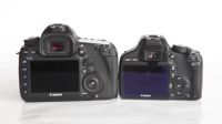 Лот: 10891826. Фото: 5. Canon 550D + батарейный блок