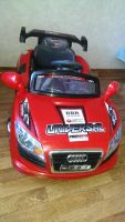 Лот: 5870666. Фото: 2. Электромобиль Audi. Детский транспорт