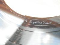 Лот: 11969028. Фото: 6. LP Marilyn Monroe - Rare Recordings...
