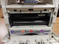 Лот: 18432684. Фото: 7. Лазерное МФУ xerox 3100
