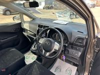 Лот: 21600691. Фото: 14. Toyota Ractis 2015