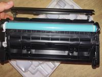 Лот: 23311624. Фото: 5. Оригинальные картриджи HP cf259a...