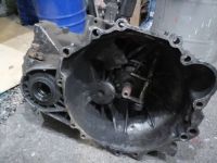 Лот: 18861835. Фото: 2. МКПП хендай санта фе 1 2wd читать... Автозапчасти