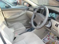Лот: 1671976. Фото: 3. Продам TOYOTA COROLLA FIELDER. Красноярск
