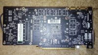 Лот: 10702081. Фото: 3. Видеокарта GTX 570 (1280mb GDDR5... Компьютеры, оргтехника, канцтовары