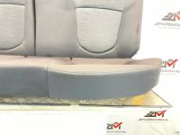 Лот: 25740397. Фото: 10. сиденье Hyundai Solaris RB