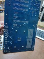 Лот: 10598539. Фото: 5. Материнская плата универсальная...