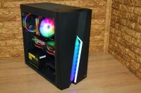 Лот: 20848989. Фото: 6. Мощный игровой ПК [12 ядер (i7-10700K...