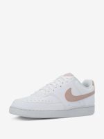 Лот: 24284518. Фото: 3. Кеды женские Nike Court Vision... Одежда, обувь, галантерея