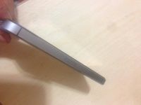 Лот: 10402502. Фото: 3. Iphone 5s. Красноярск