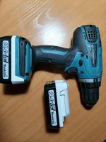 Лот: 17064428. Фото: 5. Шуруповерт Makita DF347DWE 14...