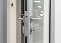 Лот: 17281488. Фото: 3. Электромеханический замок Perco... Строительство и ремонт