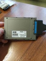 Лот: 18374619. Фото: 3. Ssd 130 не исправен. Компьютеры, оргтехника, канцтовары
