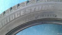 Лот: 8686032. Фото: 6. Зимние Bridgestone Revo2 215/50R17...