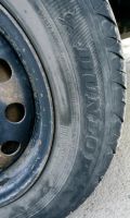 Лот: 12327012. Фото: 7. Шины Dunlop Digi Tyre ECO 185...