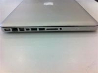 Лот: 861653. Фото: 3. Macbook Pro (MC374RS/A) отличное... Компьютеры, оргтехника, канцтовары