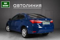 Лот: 21785804. Фото: 4. Toyota Corolla, XI (E160, E170...