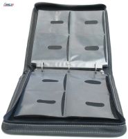 Лот: 15492594. Фото: 4. Портмоне сумка для CD, DVD дисков... Красноярск