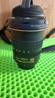 Лот: 25384731. Фото: 2. Объектив Nikon 12-24mm f/4G ED-IF... Фото, видеокамеры, оптика