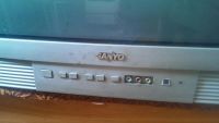 Лот: 4310274. Фото: 2. Два телевизора Sanyo и Beko. ТВ и видео