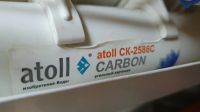 Лот: 17092560. Фото: 2. Проточный фильтр Atoll. Сантехника, водопровод