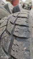 Лот: 17486212. Фото: 7. Шины Triagle 292 All terrain 215...