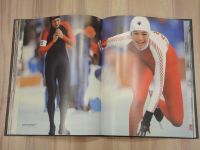 Лот: 20107847. Фото: 3. книга альбом XIV зимние Олимпийские... Литература, книги
