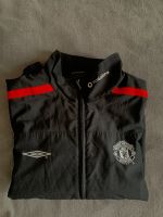 Лот: 19068016. Фото: 2. Винтажная олимпийка Манчестер... Спортивная одежда