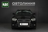 Лот: 23542146. Фото: 2. Audi Q3, I (8U) 2.0 AMT (170 л... Авто, мото, водный транспорт