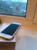 Лот: 10983997. Фото: 3. Iphone SE в идеале ! РСТ. Красноярск