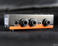 Лот: 5516281. Фото: 5. AMT Electronics CP-100 Pangaea...