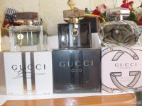 Лот: 2849955. Фото: 2. Gucci by Gucci Eau de Parfum 75мл... Парфюмерия
