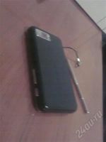 Лот: 312716. Фото: 2. Samsung i900 Witu 8Gb black продажа... Смартфоны, связь, навигация