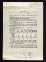 Лот: 14924318. Фото: 2. облигация на сумму 25 рублей... Открытки, билеты и др.
