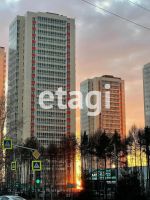 Лот: 23346250. Фото: 14. Продам 1-комн. кв. 24.2 кв.м...