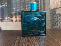 Лот: 25806086. Фото: 3. Eros Versace EDP для мужчин. Красота и здоровье