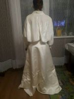 Лот: 12520295. Фото: 7. Свадебное платье