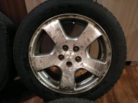 Лот: 14534733. Фото: 3. Nokian Nordman RS на дисках Subaru... Авто, мото, водный транспорт