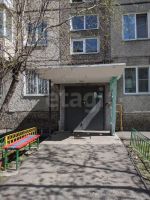 Лот: 19933688. Фото: 16. 4-комн. квартира , Красноярск...