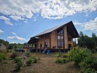 Лот: 4978618. Фото: 7. Участки у леса и реки в поселке...