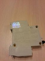 Лот: 3372201. Фото: 2. автомат в электрощиток С16А. Электрооборудование