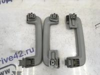 Лот: 21711629. Фото: 2. ручка салонная Ford Focus CB4. Автозапчасти