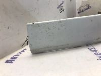 Лот: 21709247. Фото: 2. накладка бампера Renault Symbol... Автозапчасти