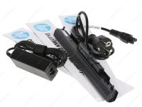 Лот: 6656920. Фото: 4. 15.6" Ноутбук HP 15-ac005ur черный... Красноярск