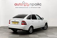 Лот: 19378055. Фото: 7. LADA (ВАЗ) Priora, I Рестайлинг...