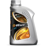 Лот: 19006957. Фото: 2. Масло моторное G-Energy G-Wave... Автохимия, масла, тюнинг