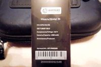 Лот: 25000450. Фото: 3. Аккумулятор для Apple iPhone 5S. Смартфоны, связь, навигация